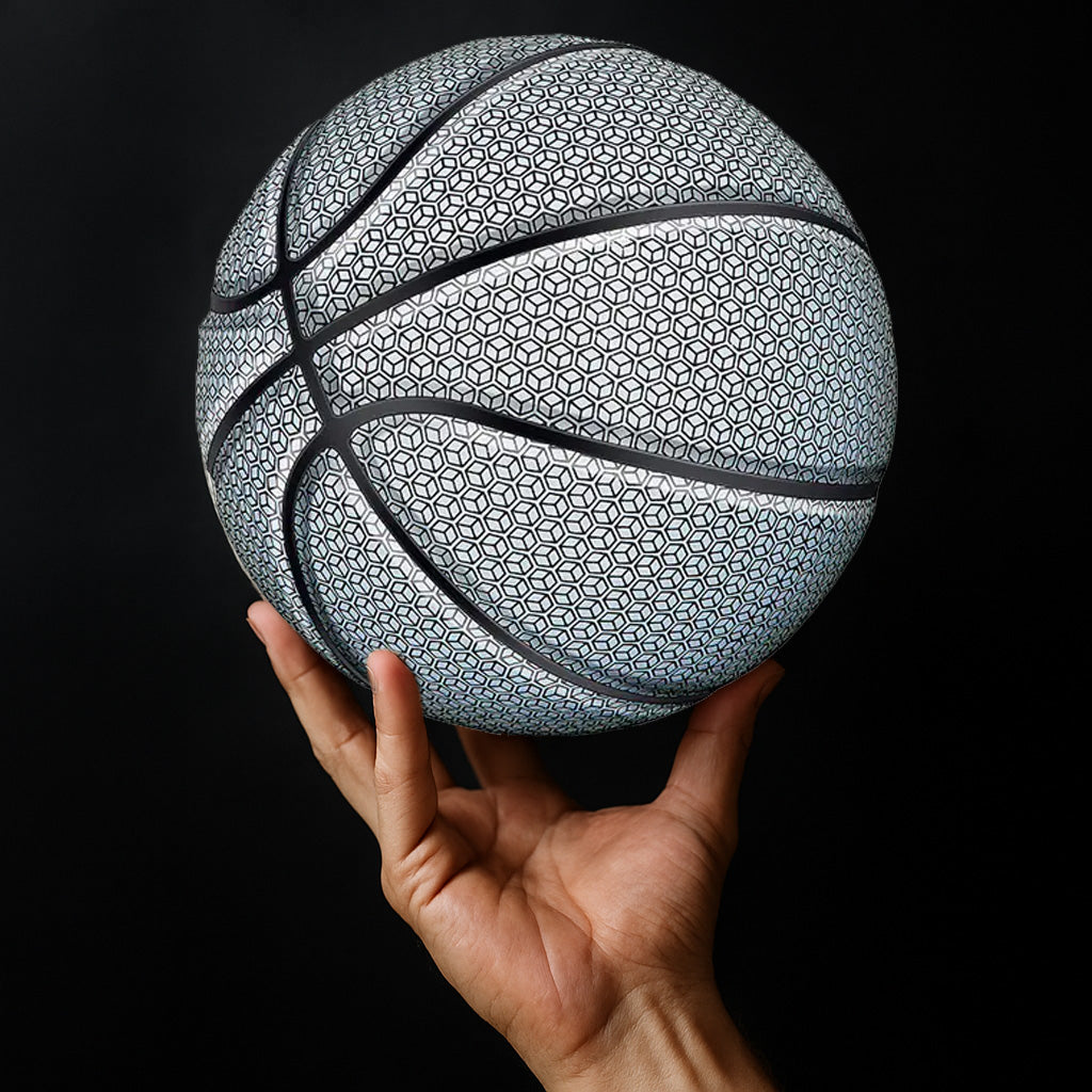 SPECTRA-X – HOLOGRAPHIC BASKETBALL