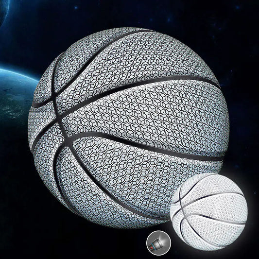 SPECTRA-X – HOLOGRAPHIC BASKETBALL