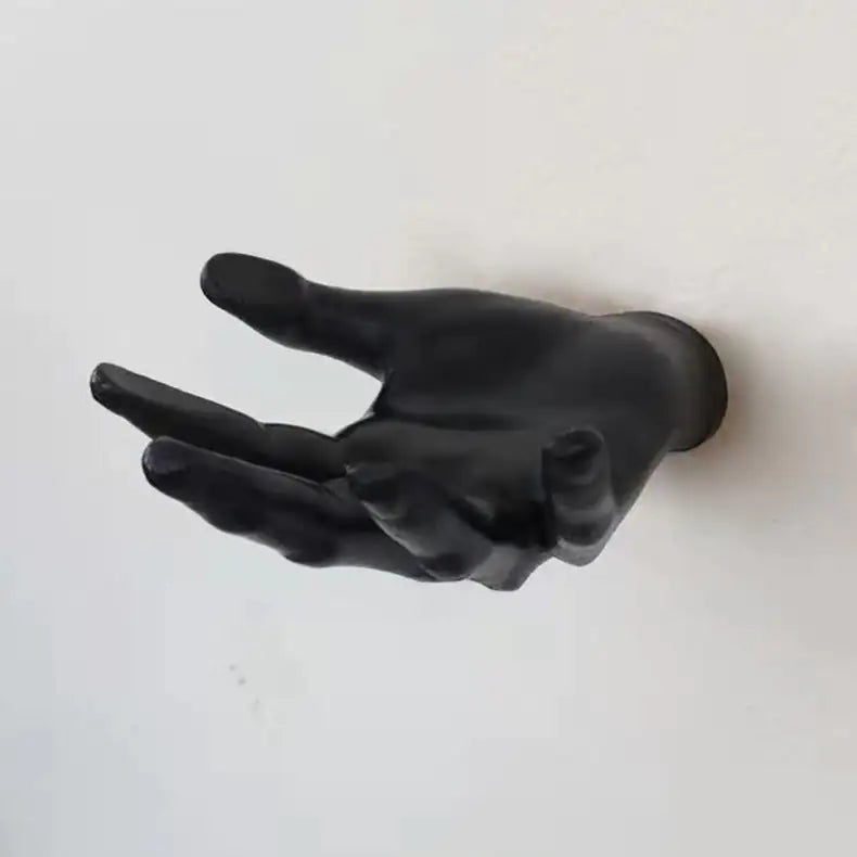 BASKETBALL CLAW - UNIVERSAL BALL HANGER