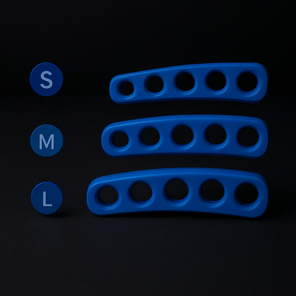 LOCKSHOT TRAINER – BASKETBALL SHOOTING AID