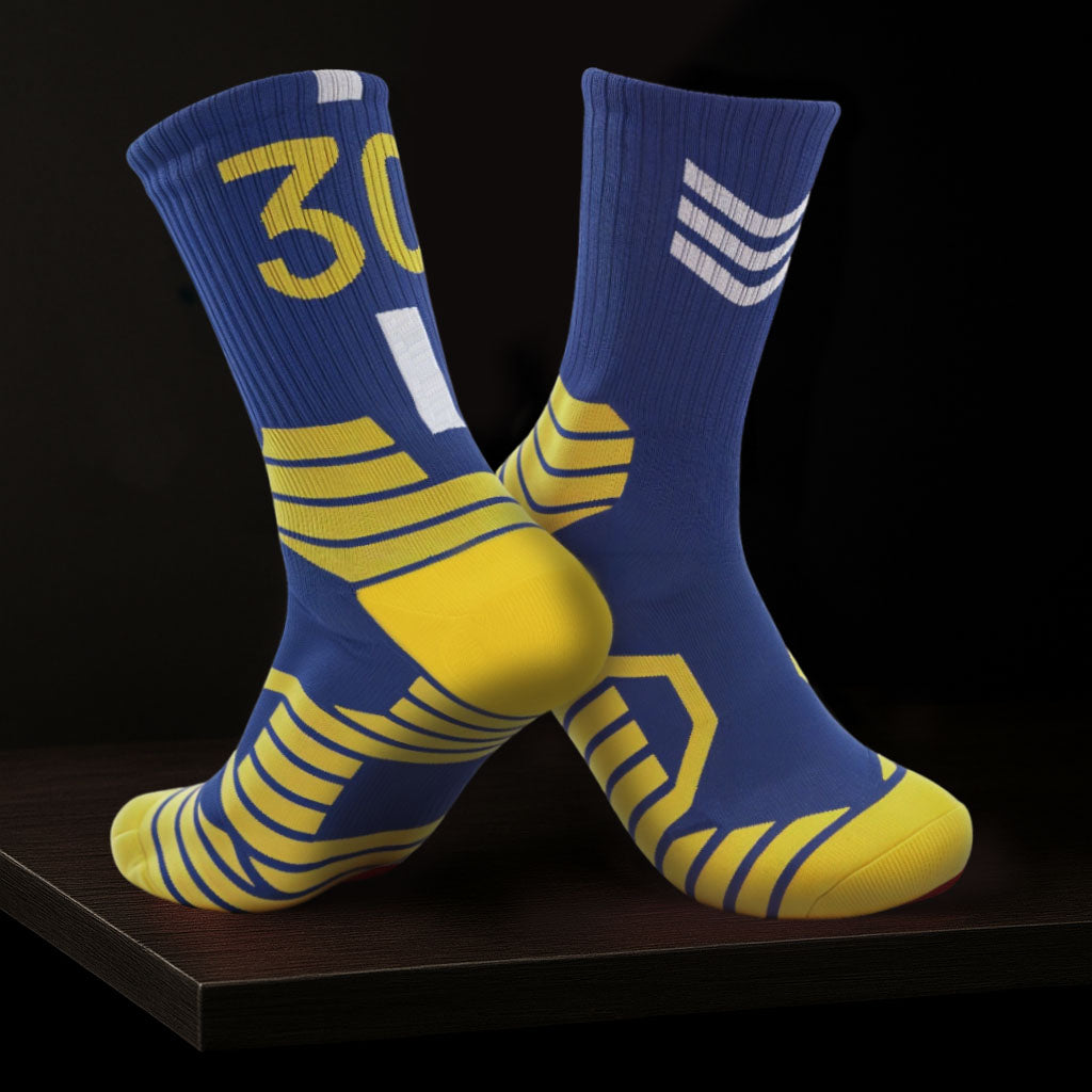 BREATHE X - ATHLETIC SOCKS