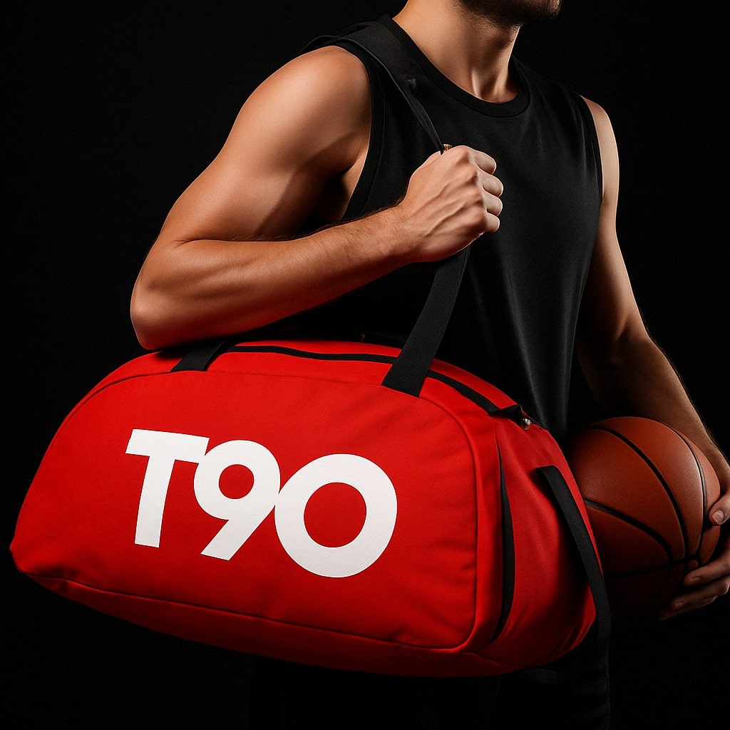 T90 GRINDSPORT - BASKETBALL BAG