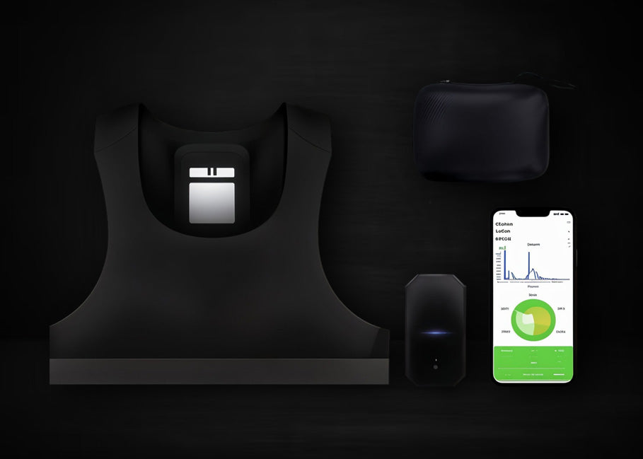 ACTION TRACKER - ELITE SPORTS PERFORMANCE TRACKER