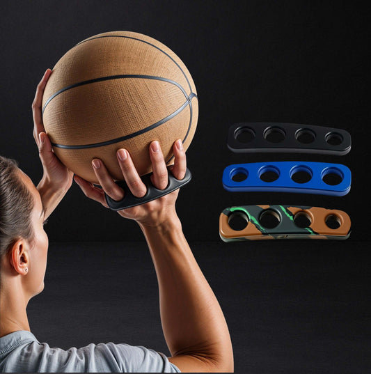 LOCKSHOT TRAINER – BASKETBALL SHOOTING AID