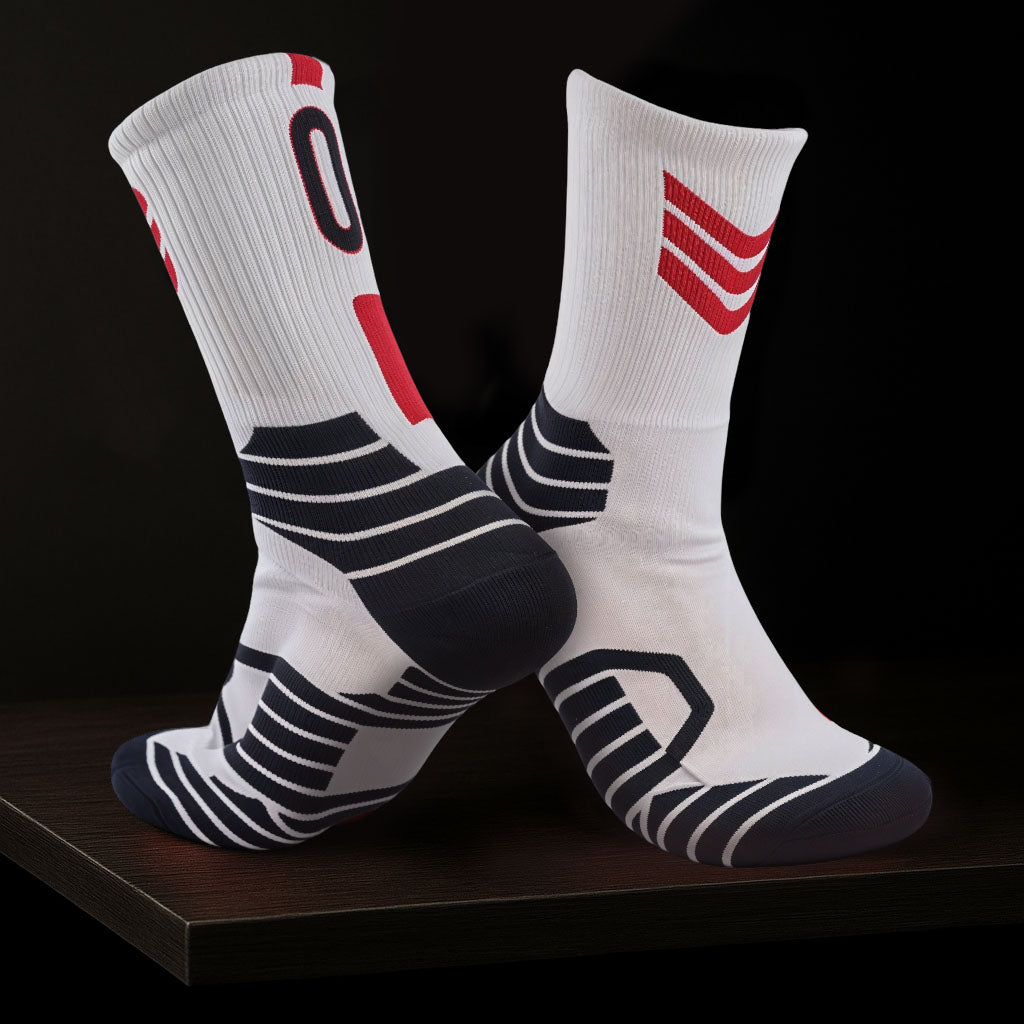 BREATHE X - ATHLETIC SOCKS