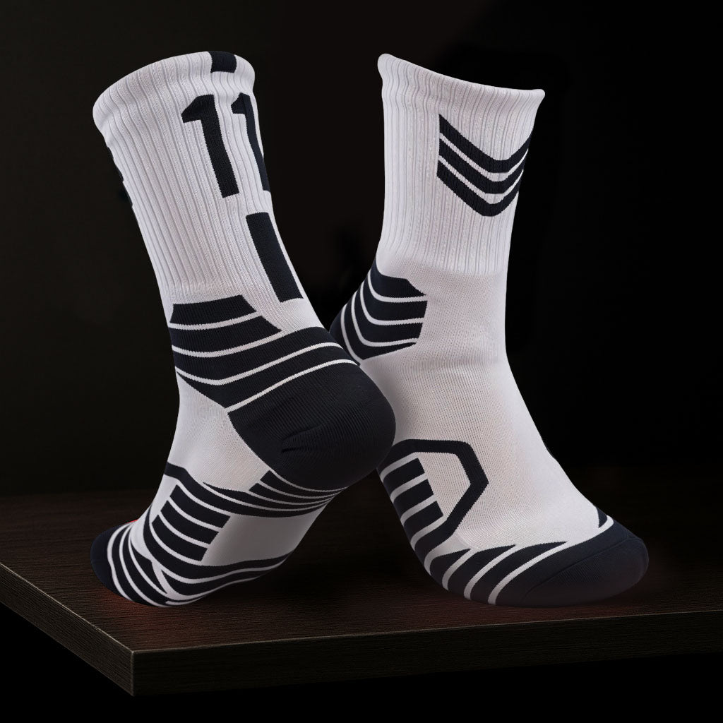 BREATHE X - ATHLETIC SOCKS