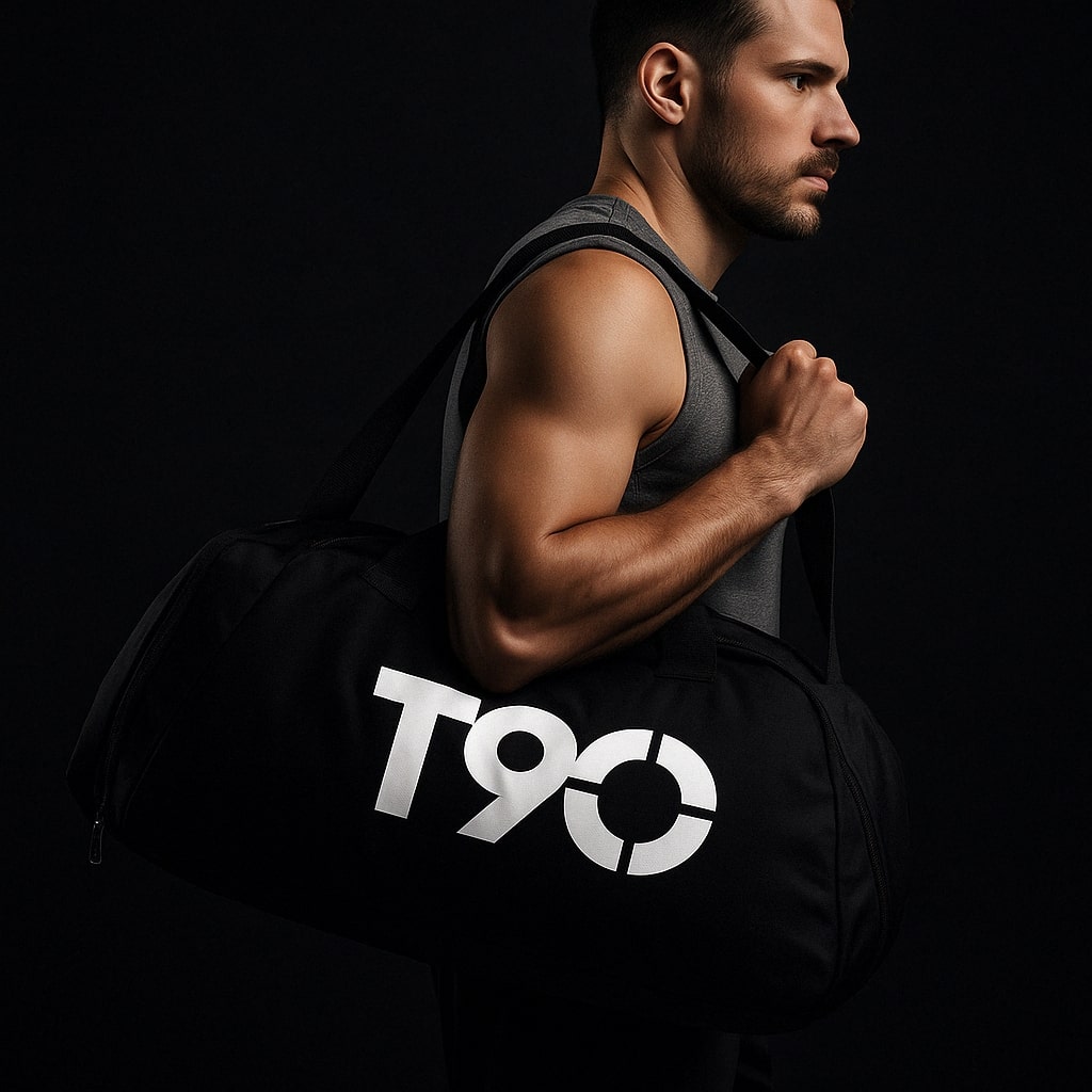 T90 GRINDSPORT - BASKETBALL BAG