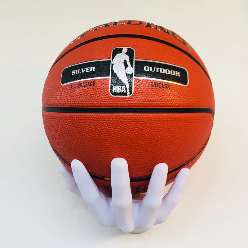 BASKETBALL CLAW - UNIVERSAL BALL HANGER