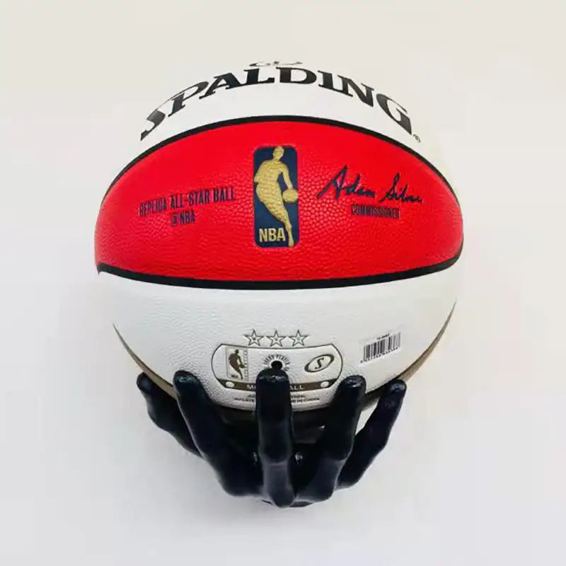 BASKETBALL CLAW - UNIVERSAL BALL HANGER
